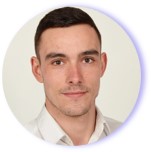 Photo profile Florian Castel